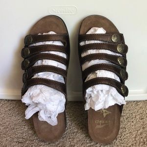 Dansko Sandals